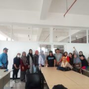 Ikuti Workshop UKM Setiap Kamis di Malang